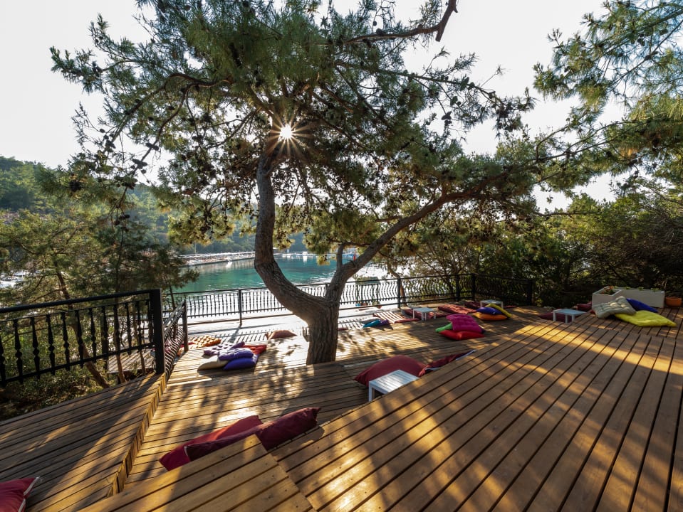 Sonstiges Bodrum Park Resort