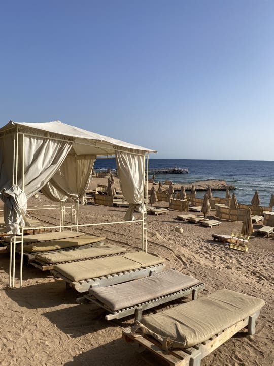 Strand Serenity Alpha Beach