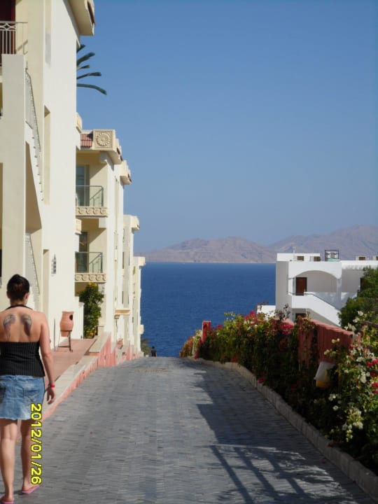 Meer Hotel Xperience Sea Breeze Resort