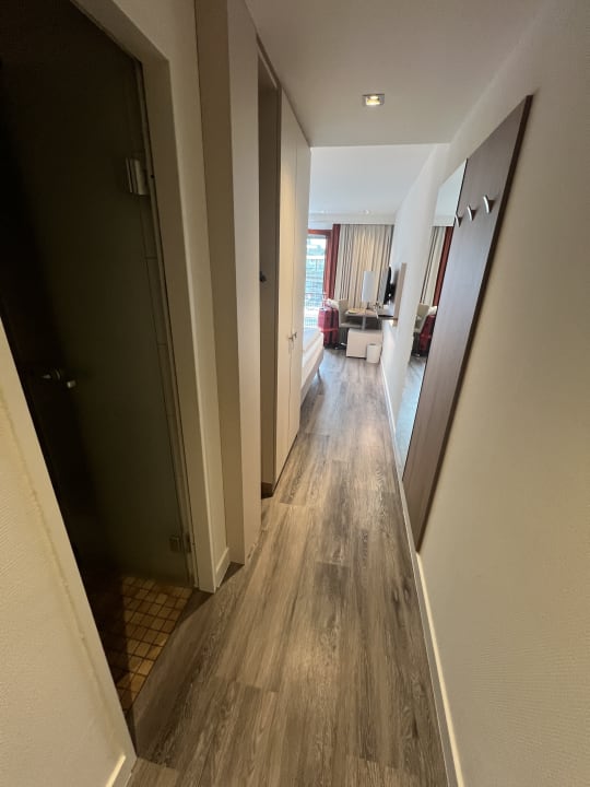 Zimmer Kommerzhotel Köln