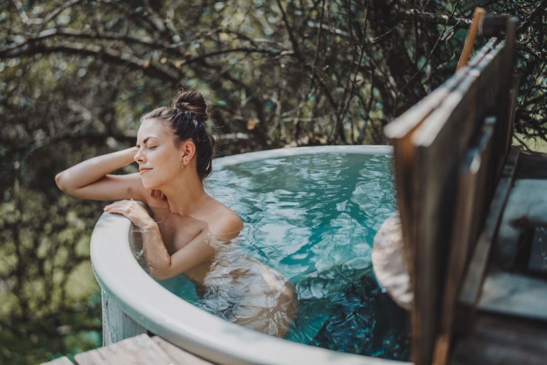 Pool LUXGUT - OLIVIA