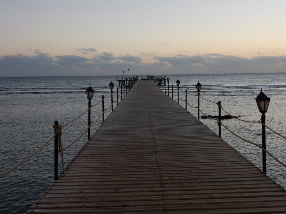 Strand Bliss Nada Beach Resort