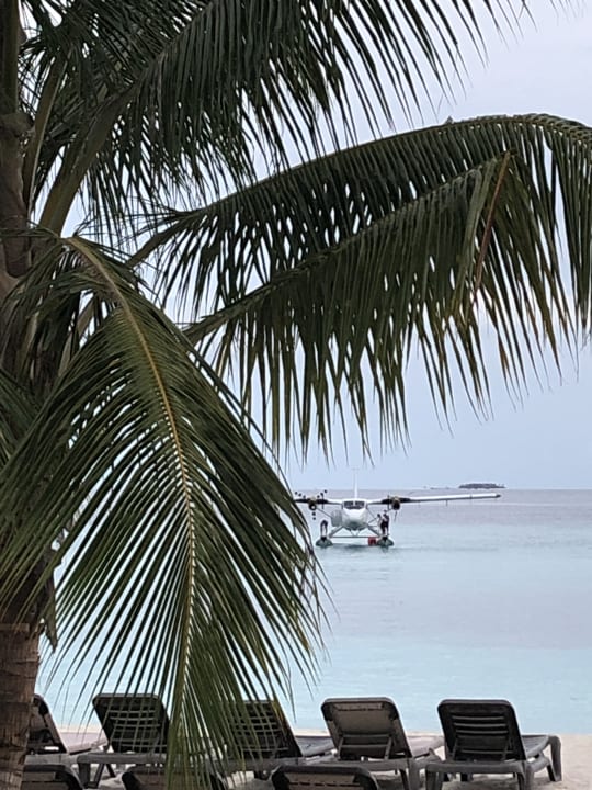 Strand Kuredu Island Resort & Spa