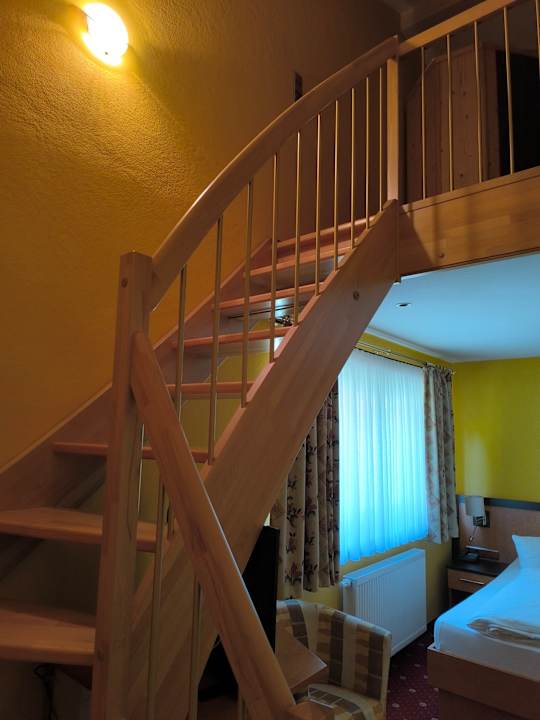 Zimmer Königshof Hotel Resort