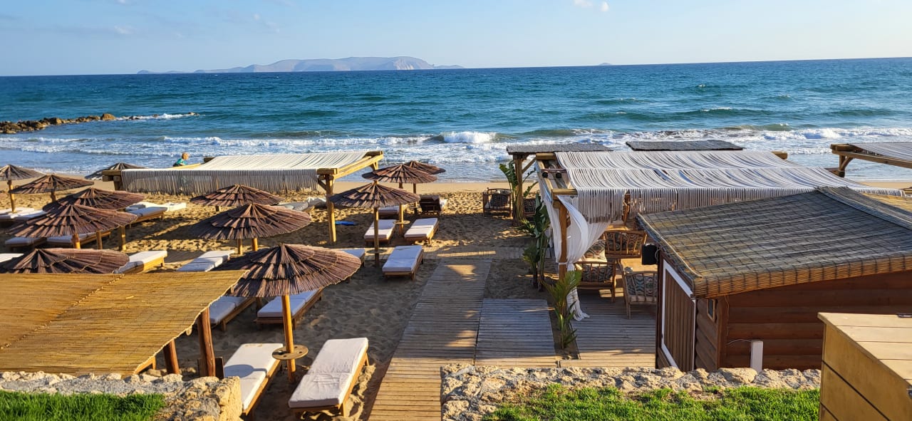 Strand Mitsis Rinela