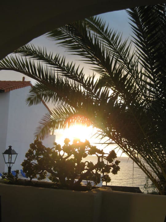 Blick aus Zimmer 20027 TUI MAGIC LIFE Fuerteventura