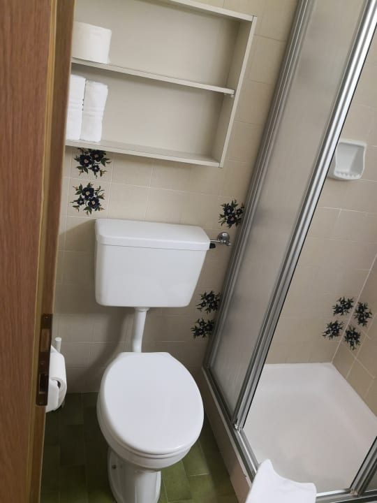 Zimmer Gasthof La Fontana