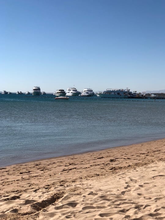 Strand Giftun Azur Resort