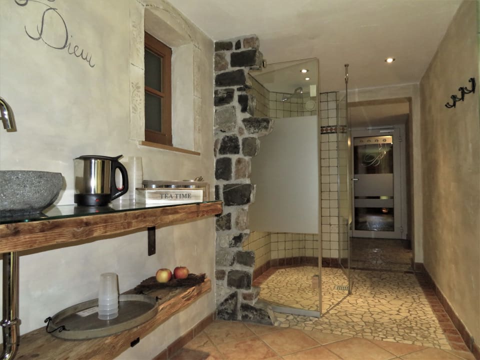 Zimmer Haus Buchhammer