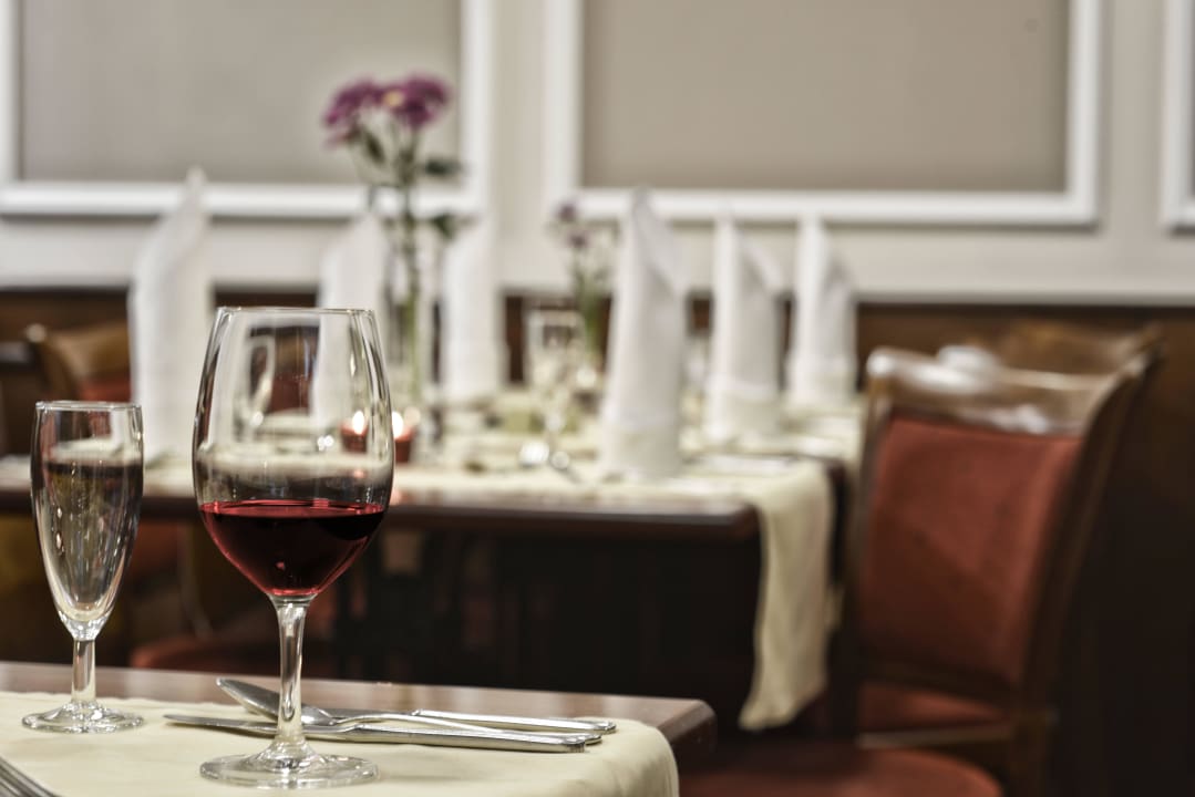 Restaurant Romeo & Julie Residence Romanza