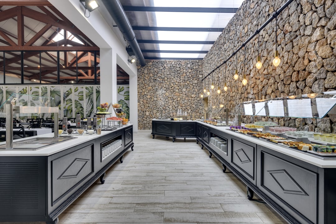 Gastro Playa Garden Selection Hotel & Spa