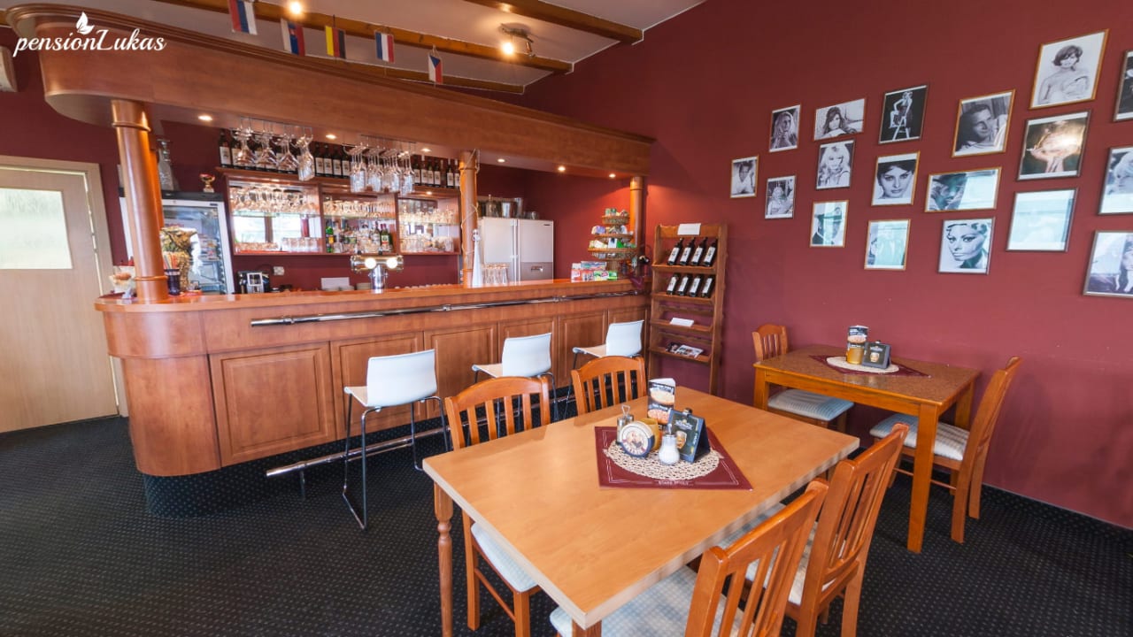 Gastro Pension Lukas