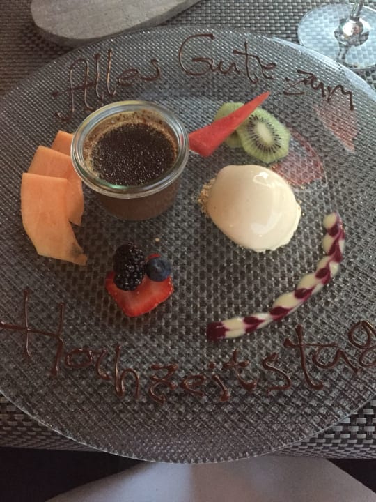 Gastro Romantischer Winkel RoLigio® & Wellness Resort