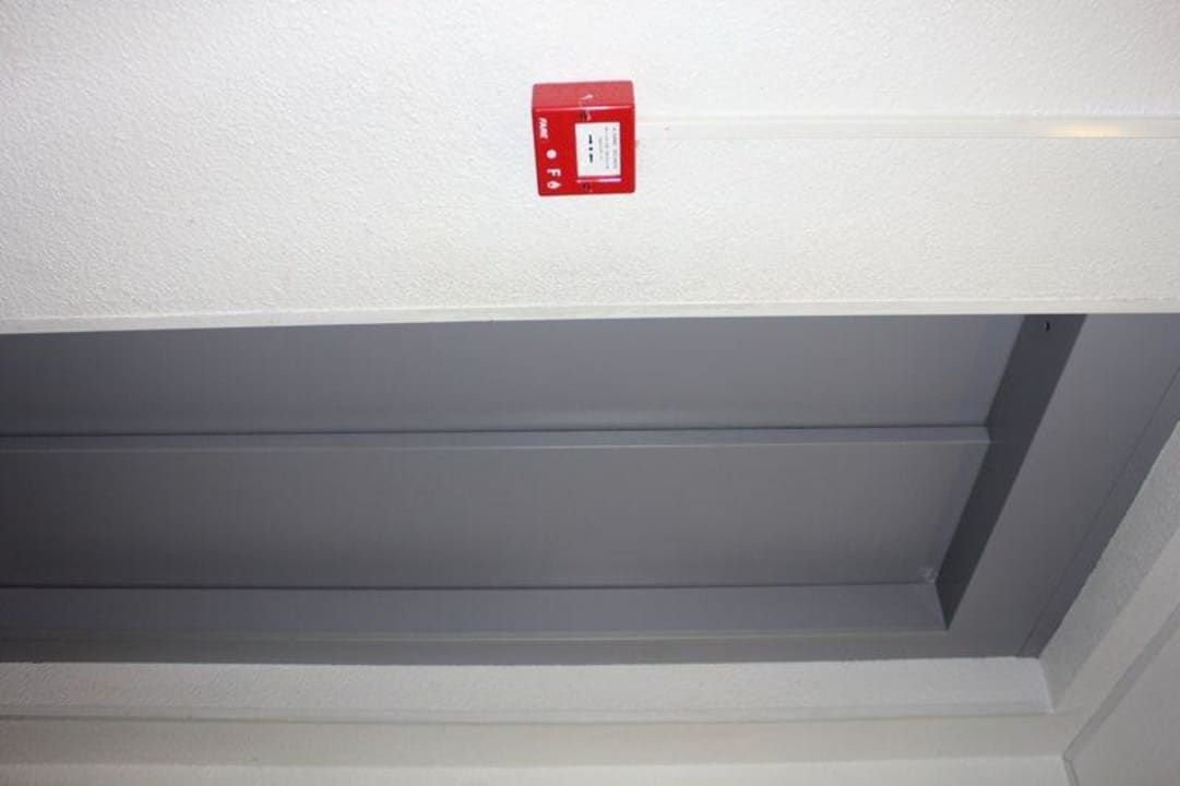 Aufzug ibis Hotel Paris Ornano Montmartre Nord