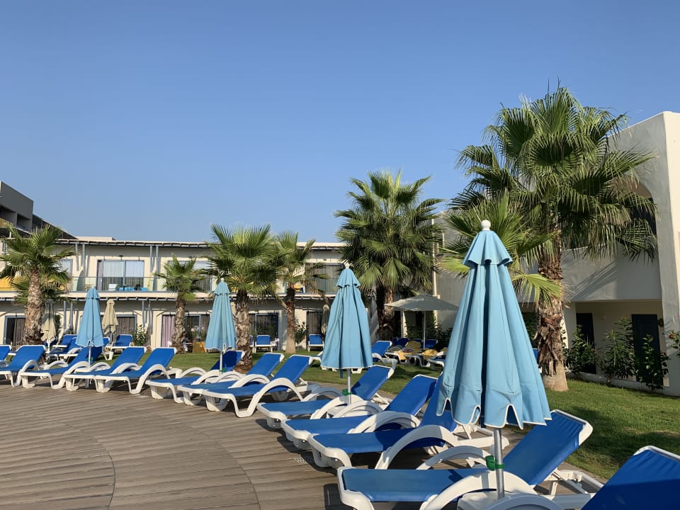Sonstiges Lyttos Beach Hotel