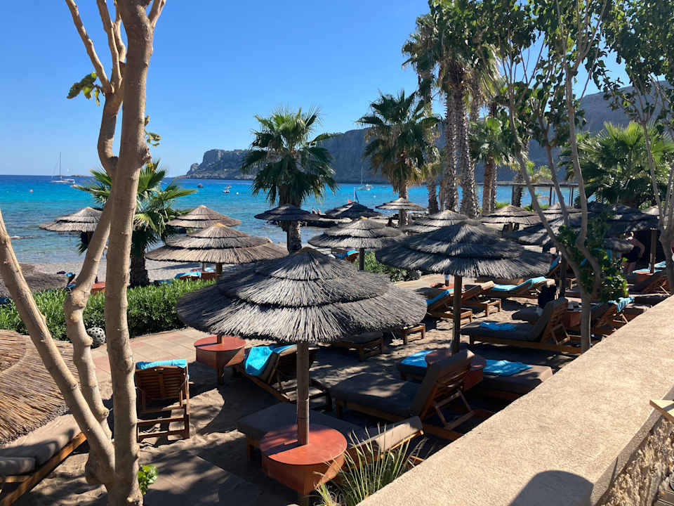 Strand Aquagrand Artistic Luxury Beach Resort - Adults only