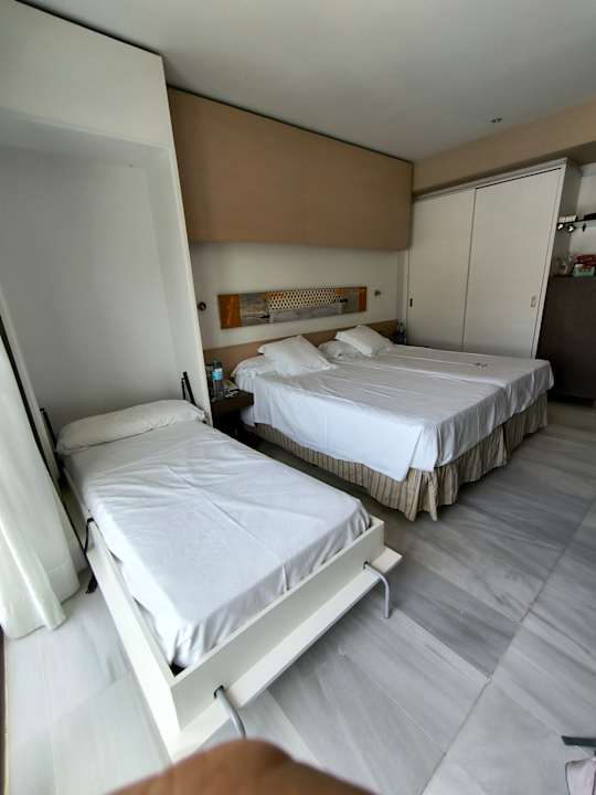 Zimmer Hipotels Gran Conil Hotel