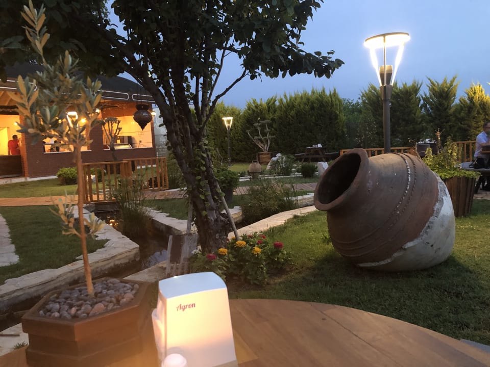 Gastro Club Tuana Fethiye