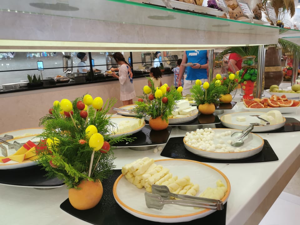 Gastro VONRESORT Golden Beach