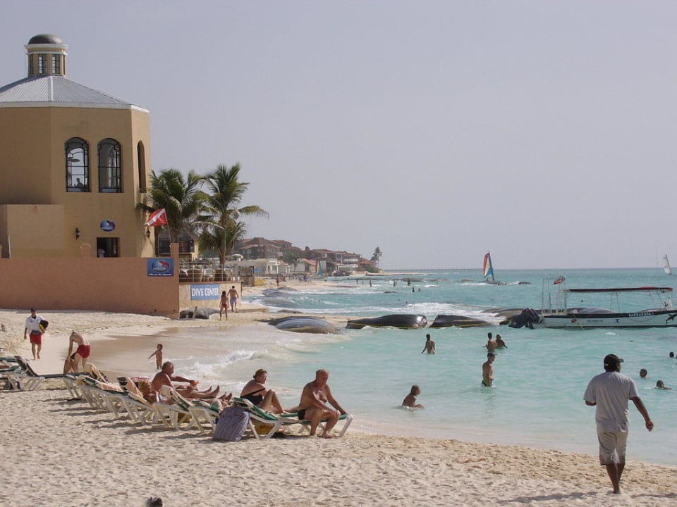 Strand Viva Maya by Wyndham - All Inclusive Resort