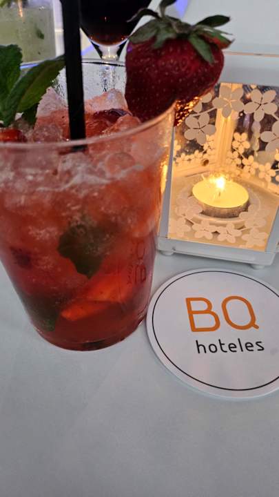 Gastro BQ Cala Ratjada