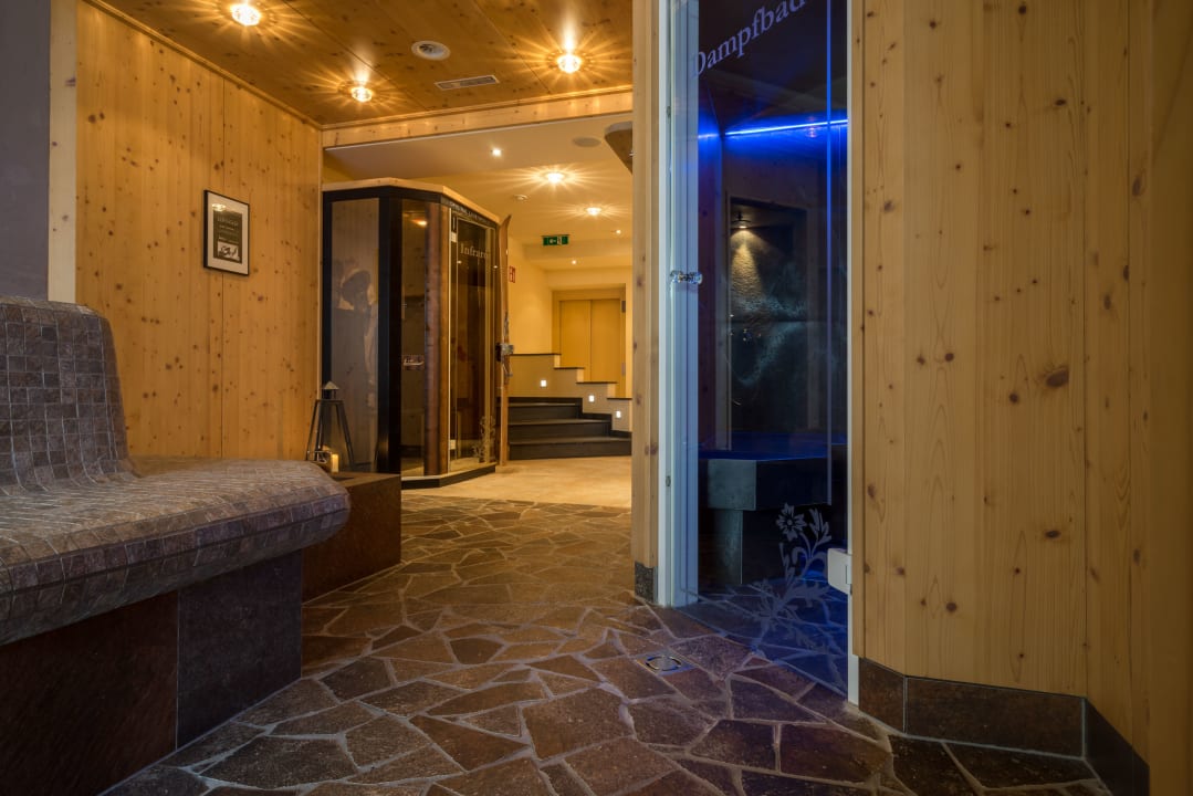 Sport & Freizeit Hotel Tauferberg