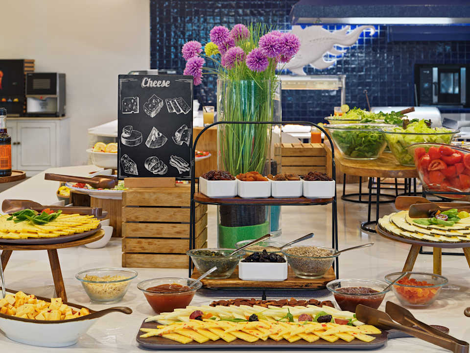 Gastro H10 Estepona Palace