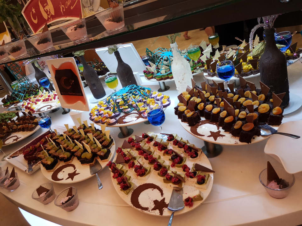 Gastro Hotel Orfeus Park