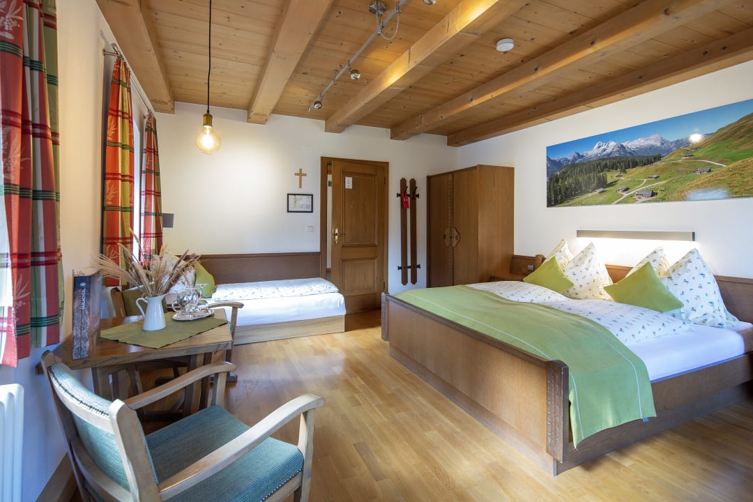 Zimmer Gasthof Maria Kirchental