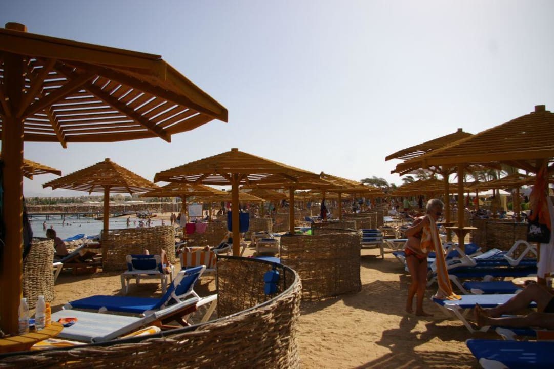 Strand SUNRISE Royal Makadi Resort