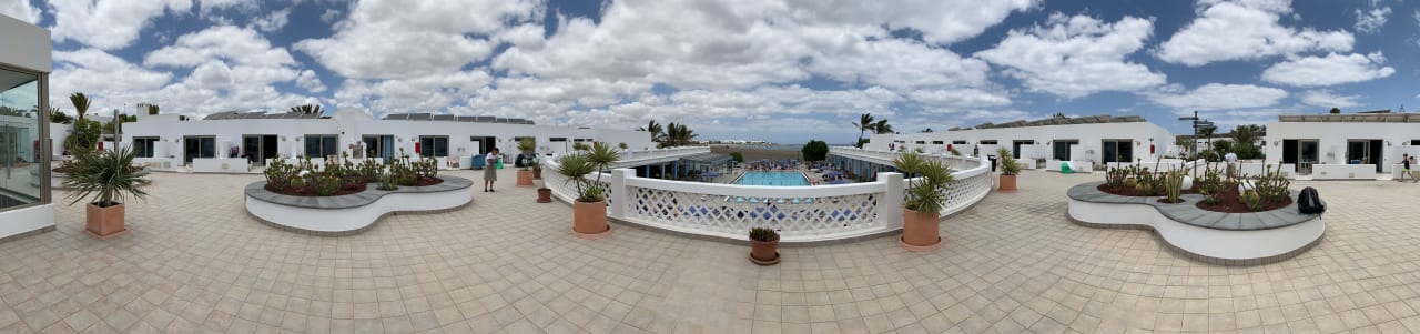 Sonstiges Hotel Las Costas