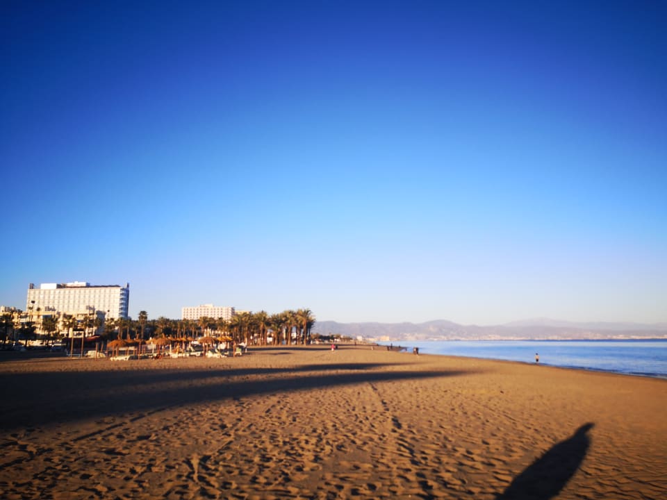 Strand Sol Príncipe