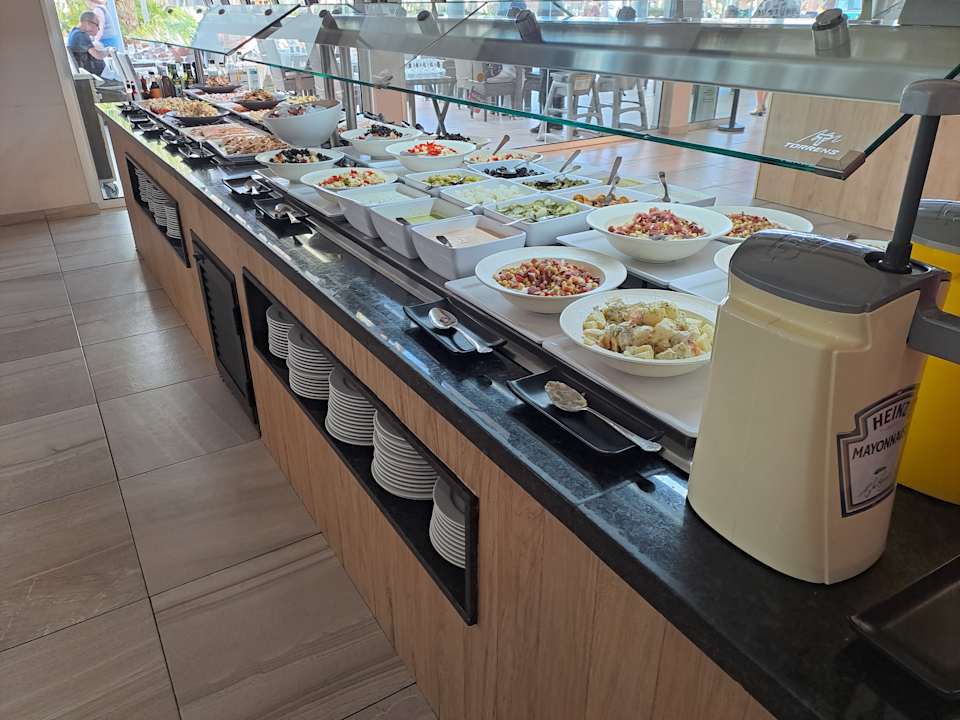 Gastro Hotel Riu Papayas