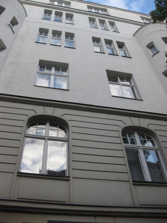 Hotel Hotel Kurfürst