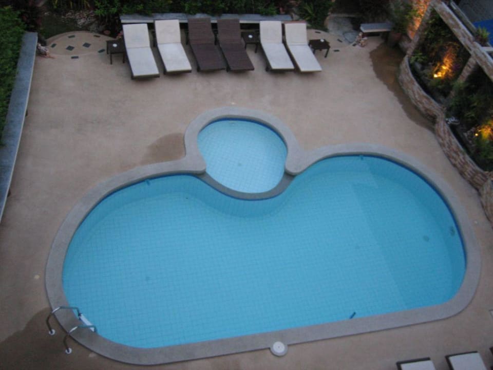 Lamai Perfect Hotel Lamai Perfect Resort