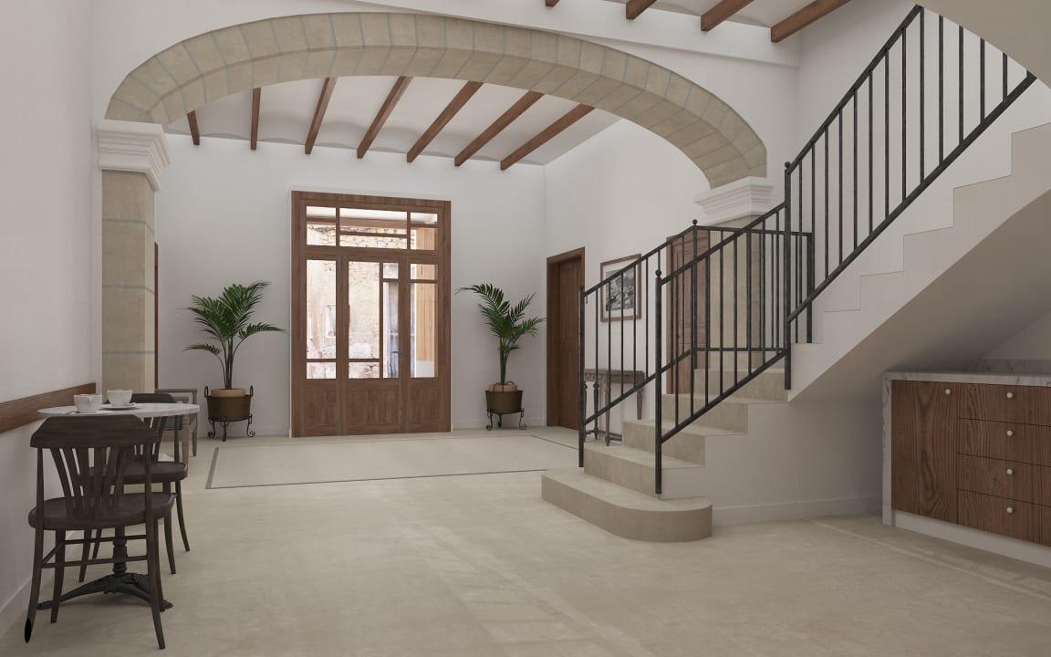 Sonstiges My Rooms Arta - Adults only