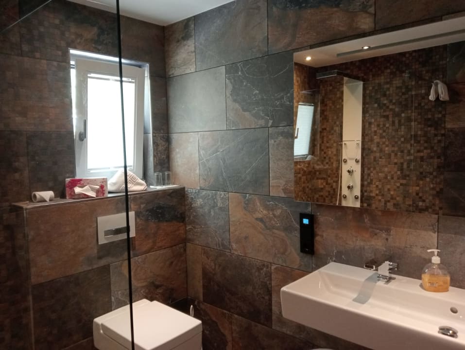 Zimmer Hotel Café im Hamm