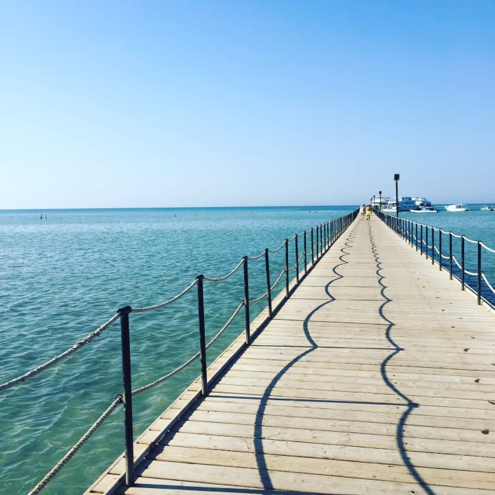 Strand Golden Beach Resort