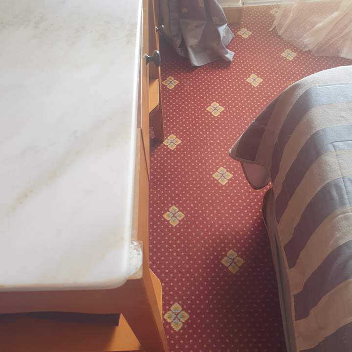 Zimmer Hotel Crithoni's Paradise