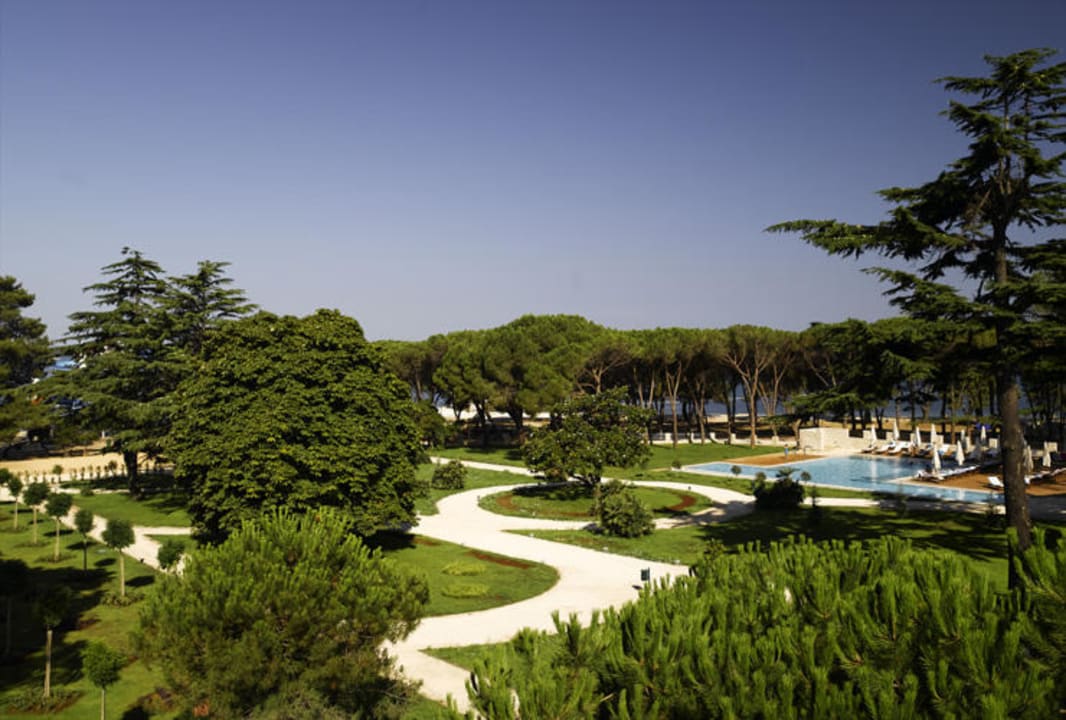 Hotel Park Falkensteiner Hotel Adriana