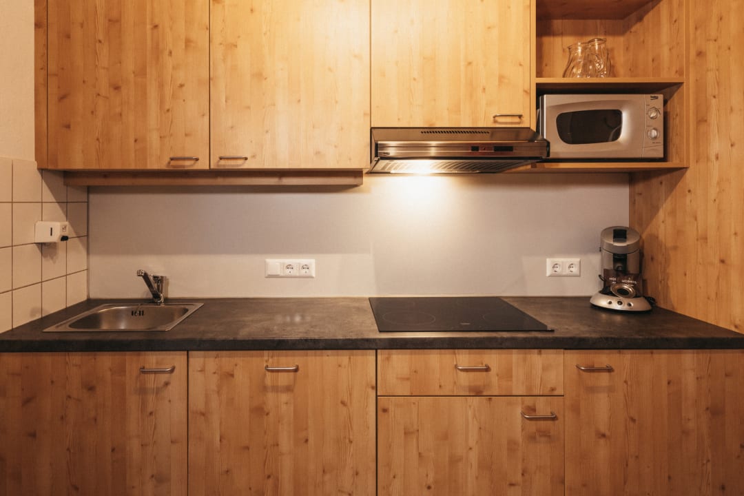 Zimmer Naturel Hoteldorf Seeleitn