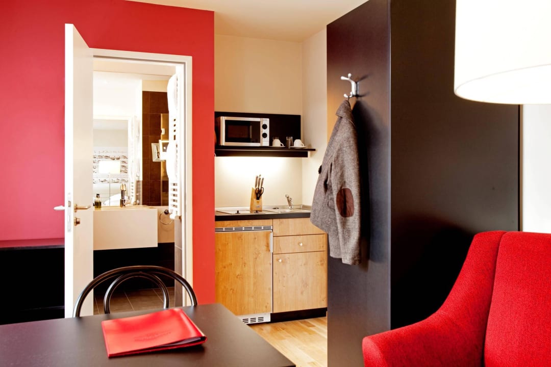 Zimmer_Fuge Townhouse Leipzig