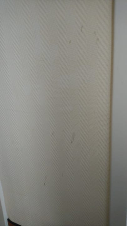 Zimmer Strandhotel Hohenzollern