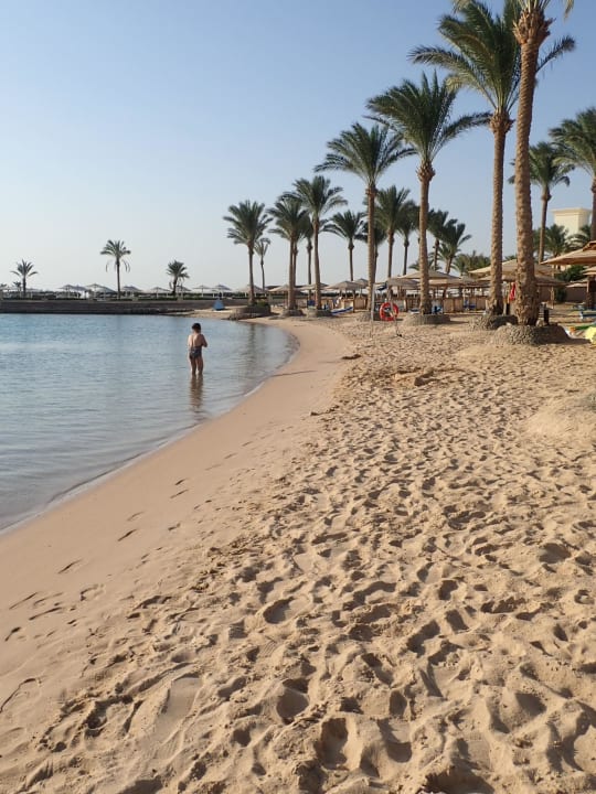 Strand Continental Hotel Hurghada