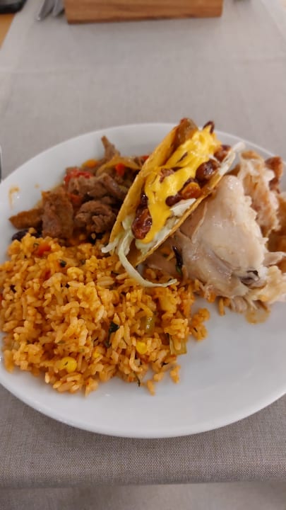 Gastro Ramada Plaza by Wyndham Antalya