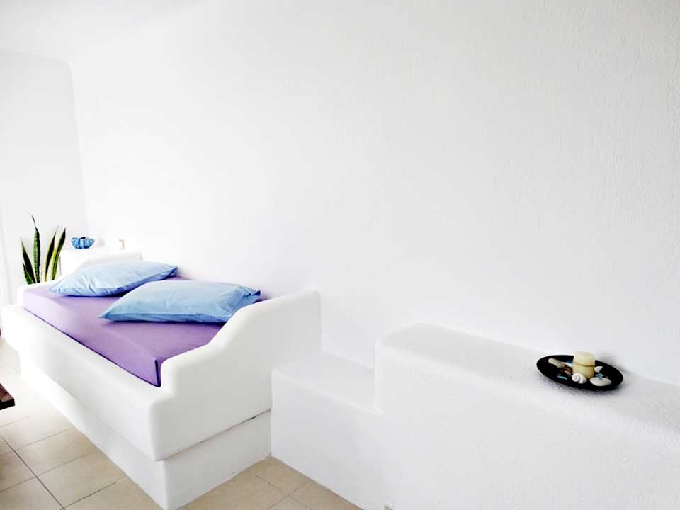 Zimmer Mykonian Breeze