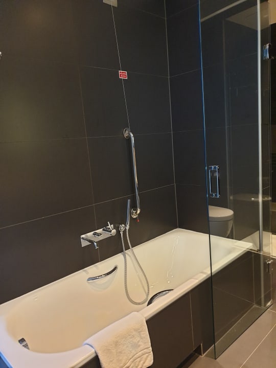 Zimmer Radisson Blu Hotel Milan