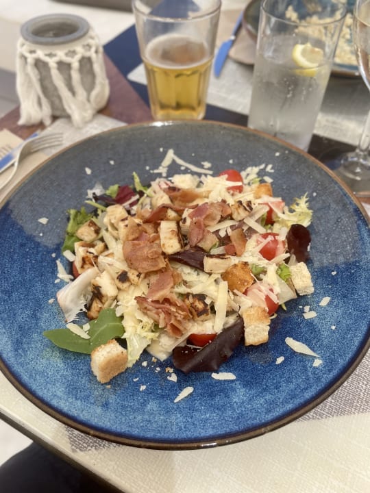 Gastro Barceló Portinatx - Adults only