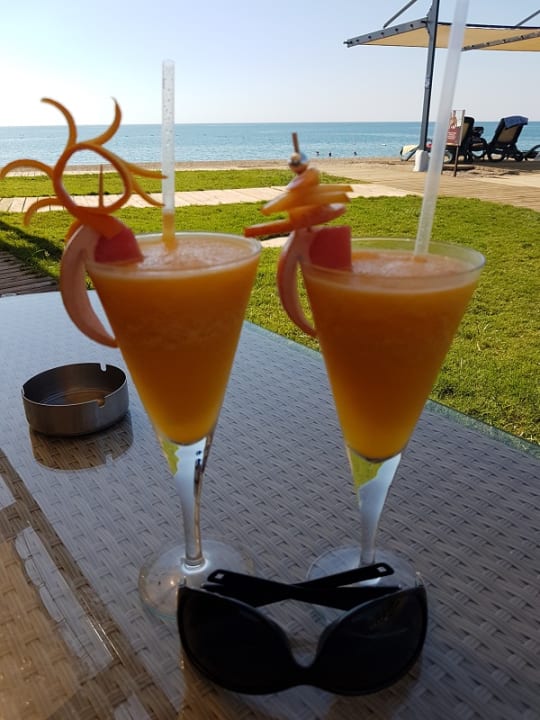 Gastro Xanadu Resort Hotel