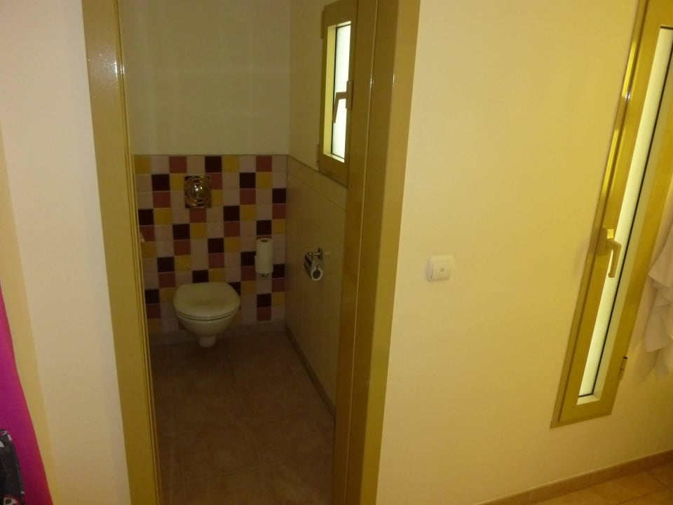 Toilette ROBINSON ÇAMYUVA